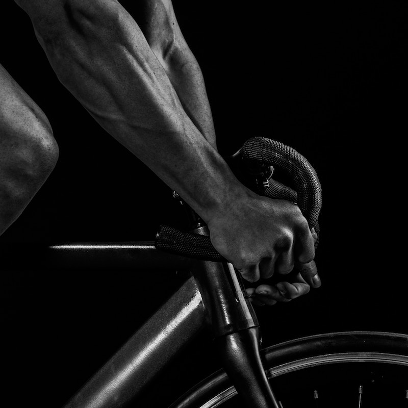 cycling
