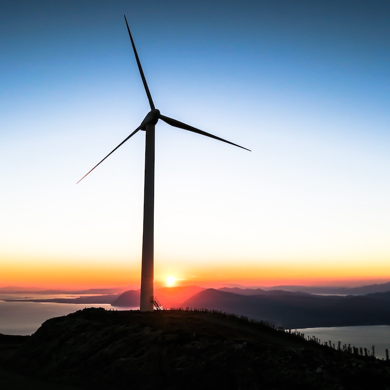 windmill