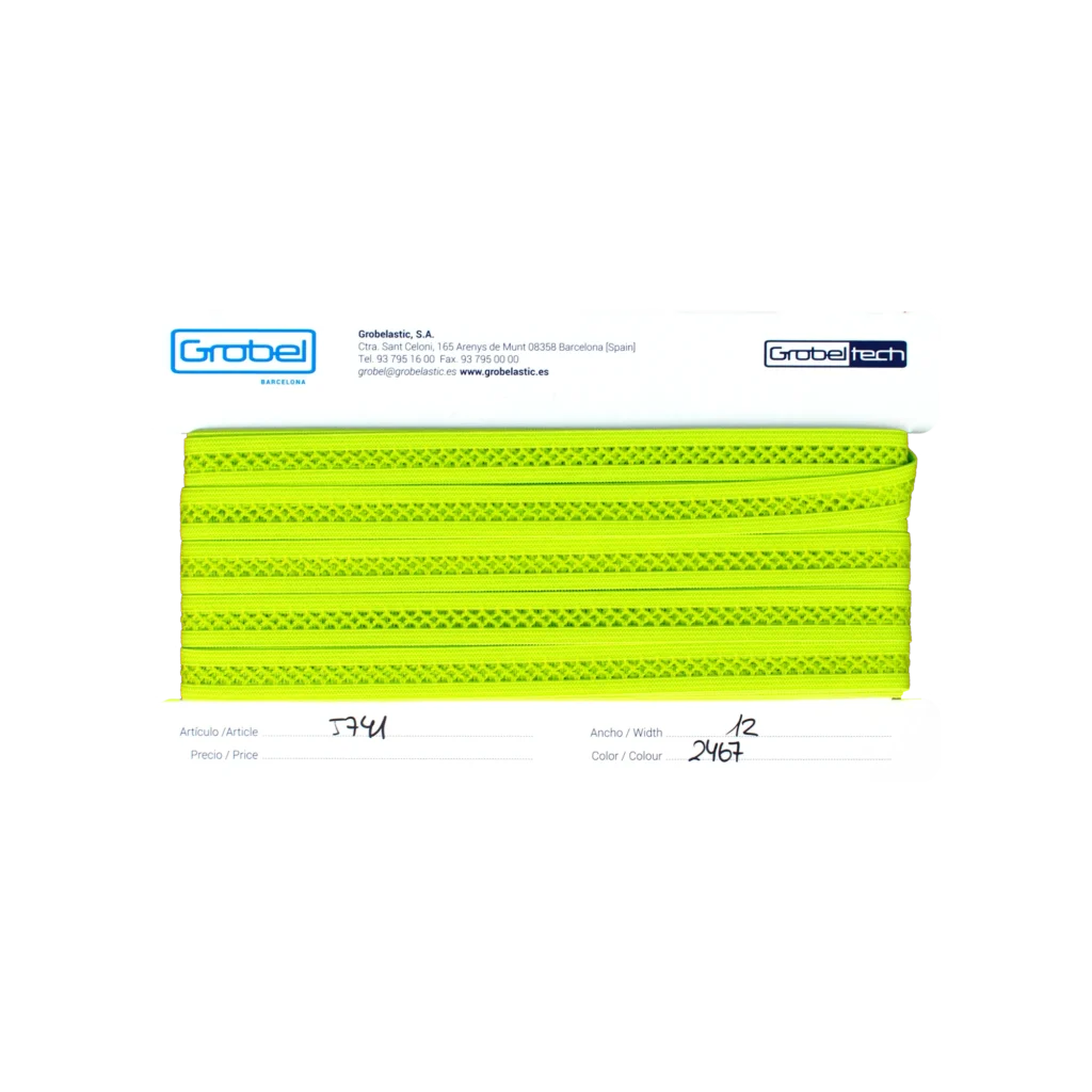 Cintura Crochet 5741