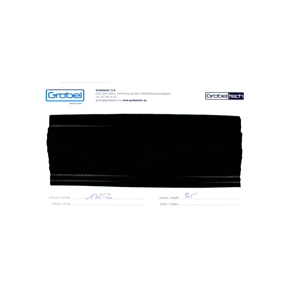 Cintura Crochet 17252