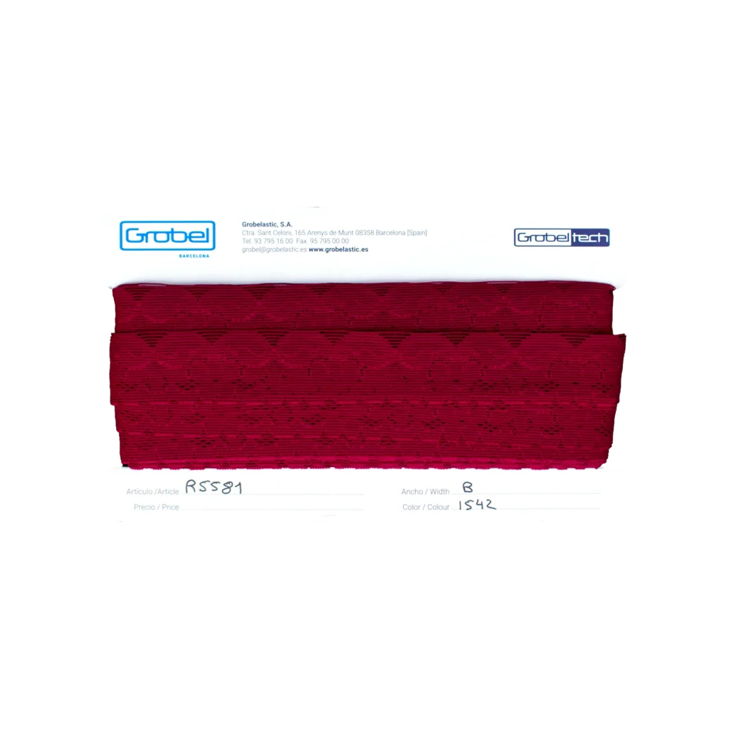 Cintura Crochet R5581